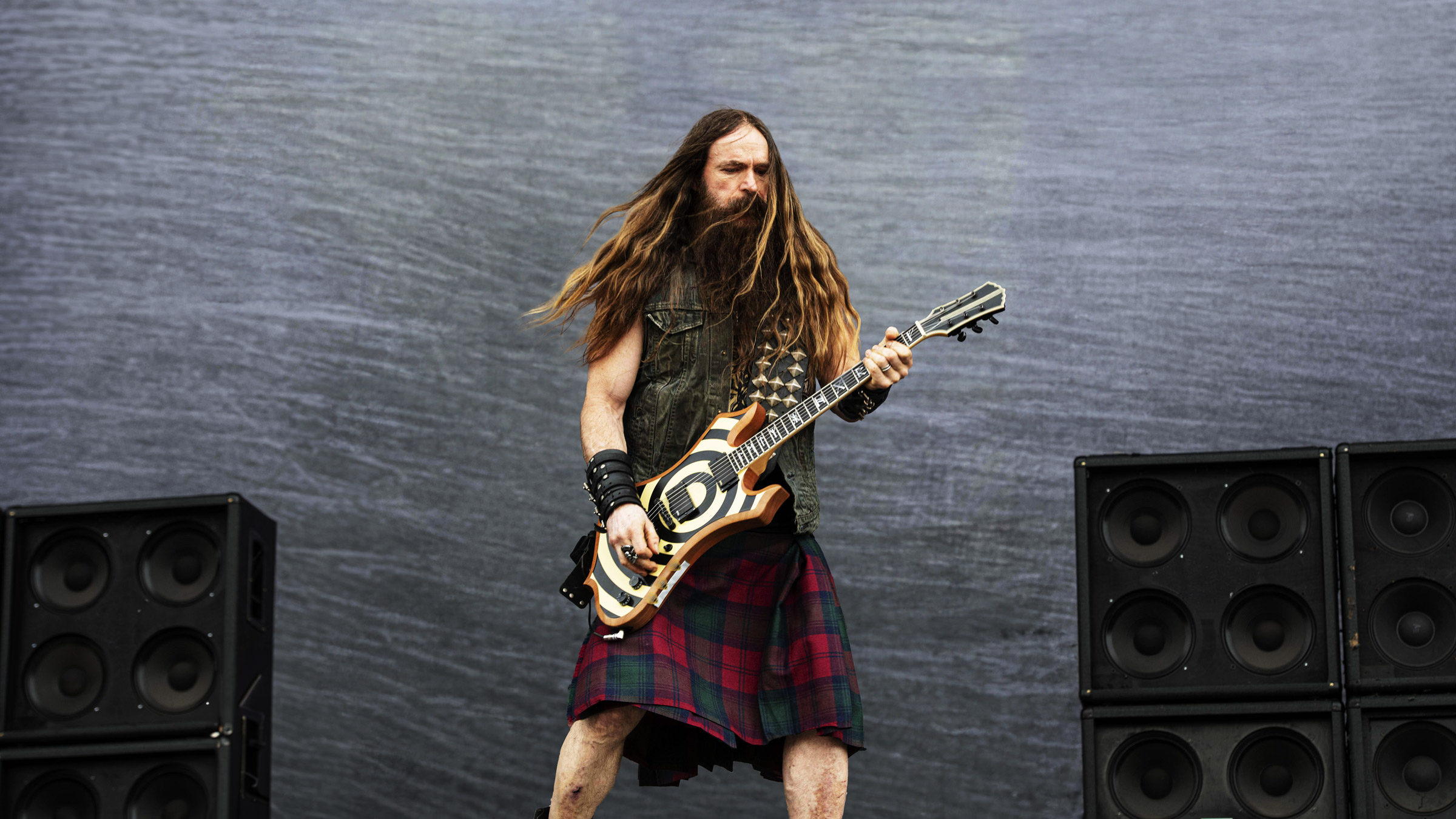 Black Label Society live